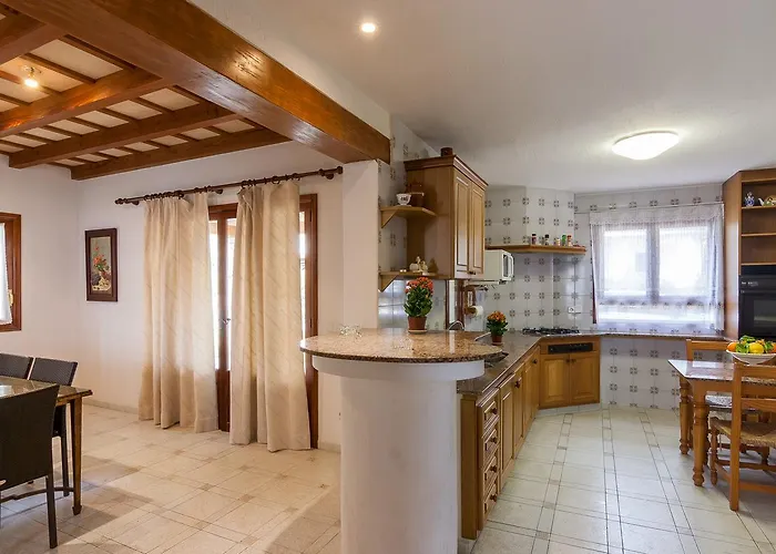 Villa Bonaire