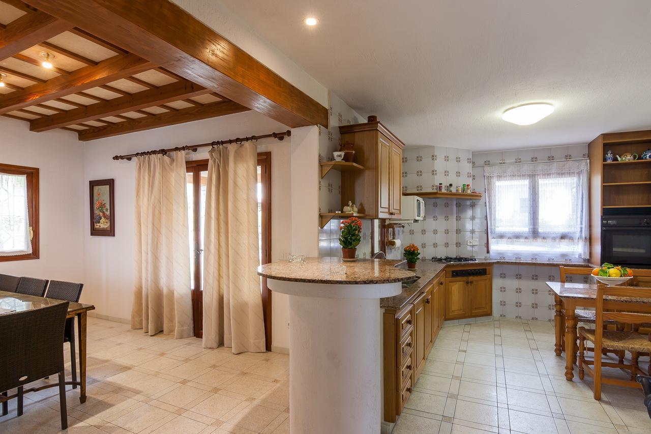 Can Colometa Chalet Alcudia (Mallorca)