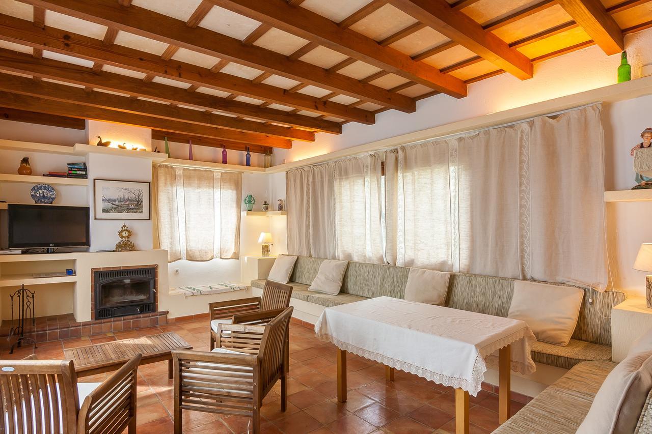 Can Colometa Alcudia (Mallorca)