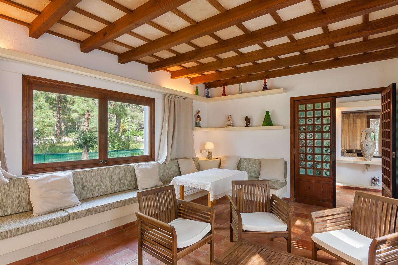 Chalet Can Colometa